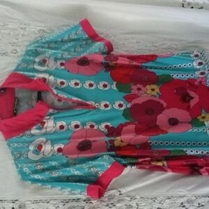 Monte Milano women's top M